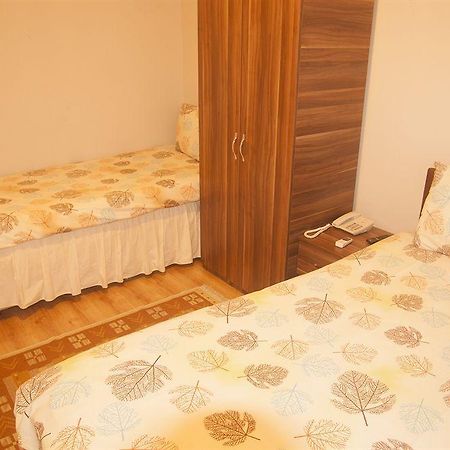 Ash Otel Stambuł Zewnętrze zdjęcie