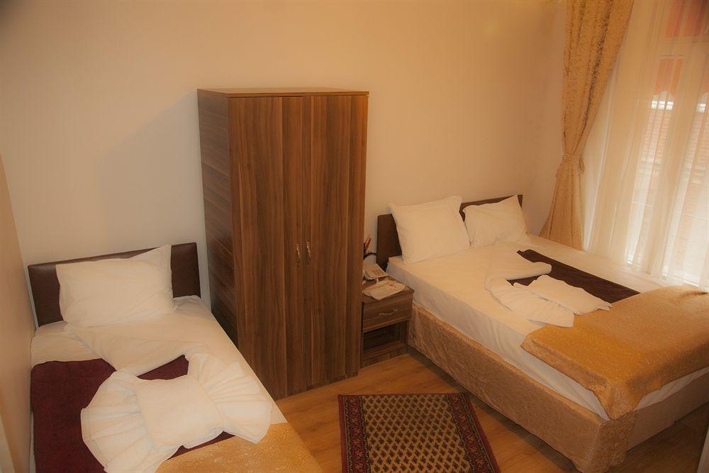 Ash Otel Stambuł Zewnętrze zdjęcie