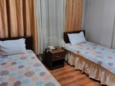 Ash Otel Stambuł Zewnętrze zdjęcie