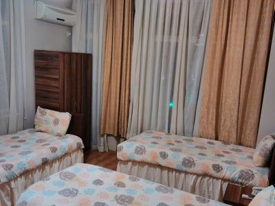 Ash Otel Stambuł Zewnętrze zdjęcie