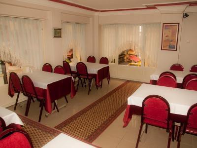 Ash Otel Stambuł Zewnętrze zdjęcie